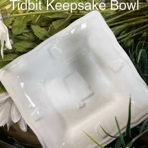 Alabama Ceramic Tidbit Dish & more!